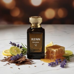 Nixsara Niche Parfüm Naxos Muadili