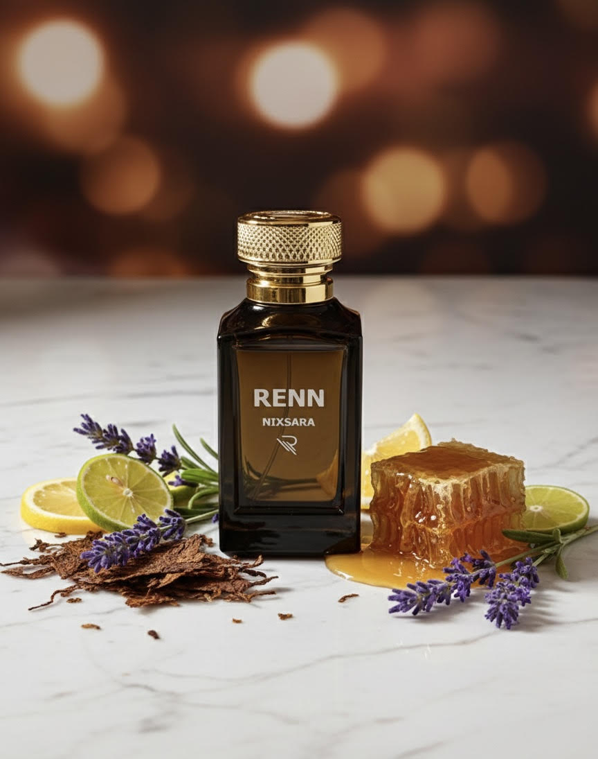 Nixsara Niche Parfüm Naxos Muadili