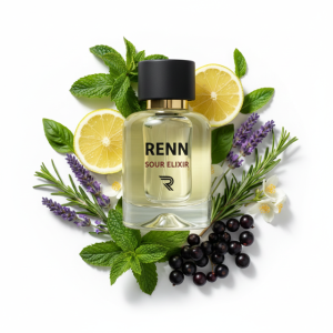 Sour Elixir Niche Parfüm