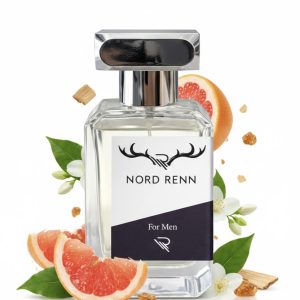 M301 Erkek Parfüm Invictus Muadili