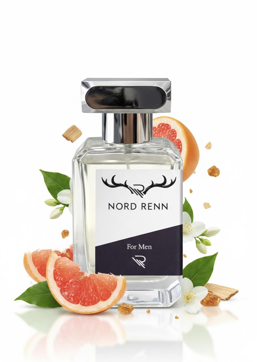 M301 Erkek Parfüm Invictus Muadili