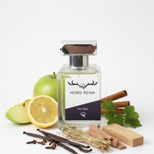 M302 Erkek Parfümü Bottled muadili