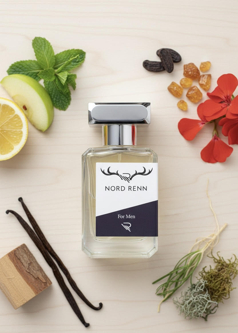 M303 Erkek Parfümü Eros Muadili