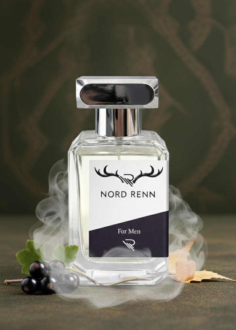 M306 Erkek Parfüm Aventus Muadili