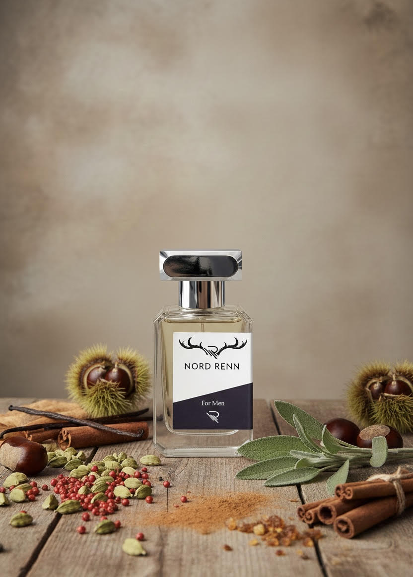 M309 Erkek Extrait de Parfüm Stronger With You Muadili