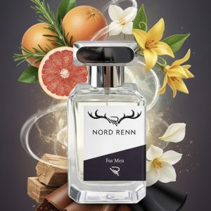 M312 Erkek Parfümü Lac. White Muadili