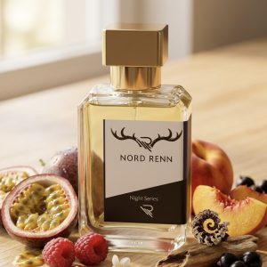 NG701 Night Series Unisex Parfüm Kirke Muadili