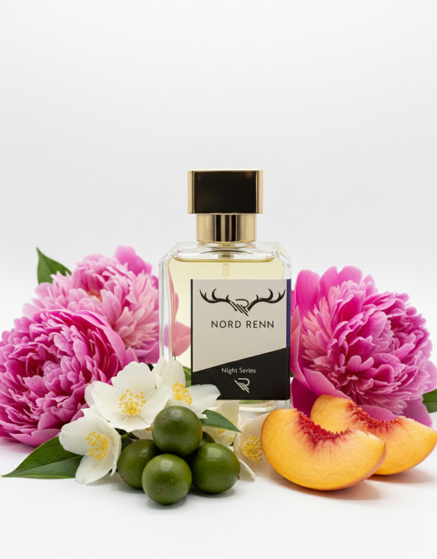 NG702 Narkotik Unisex Parfüm - Görsel 2