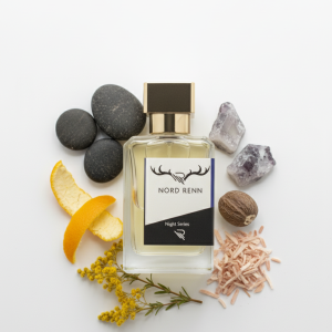 NG708 Ganymede Muadili