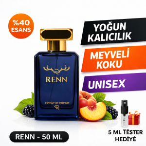 NG710 Meyveli Unisex Parfüm Erba Pura Muadili