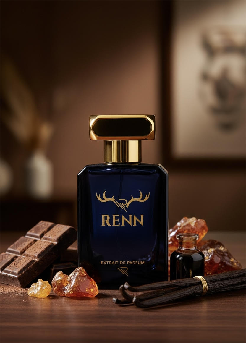 NG712 Afro No.7 Unisex - Görsel 2