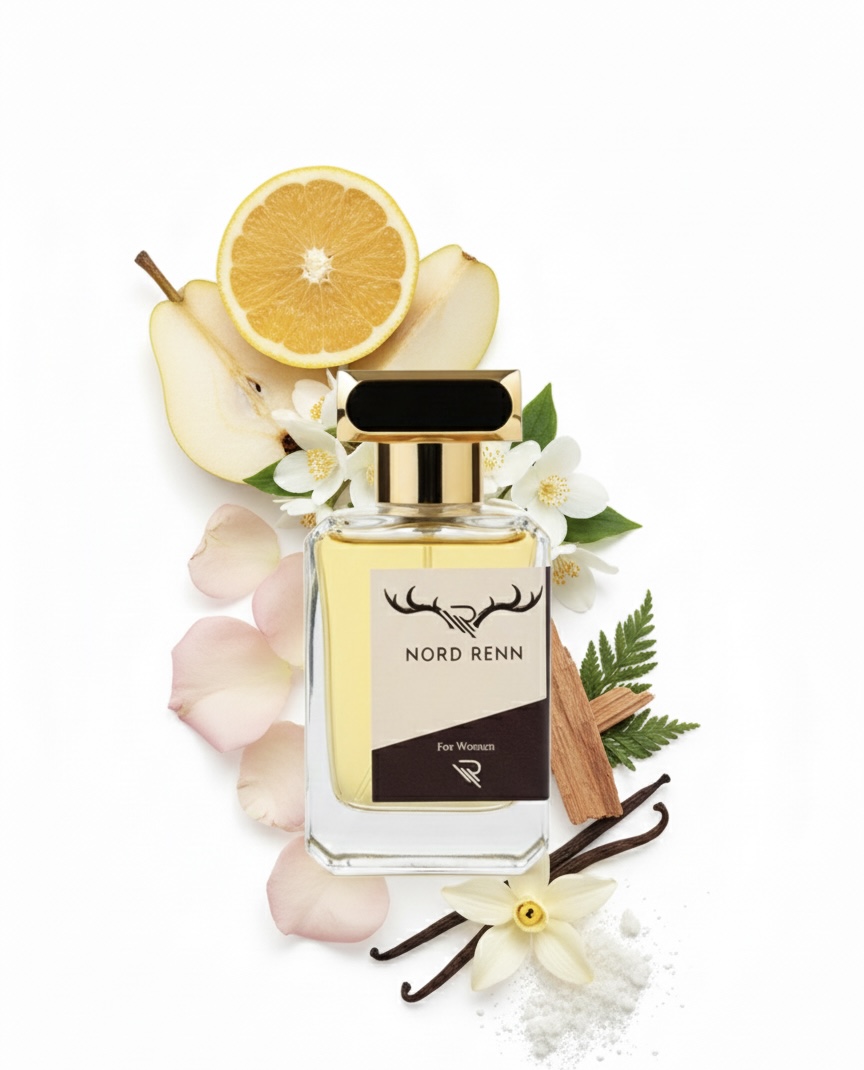 W119 Kadın Parfüm Idole Muadili