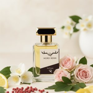 W124 Kadın Parfümü Chance Muadili