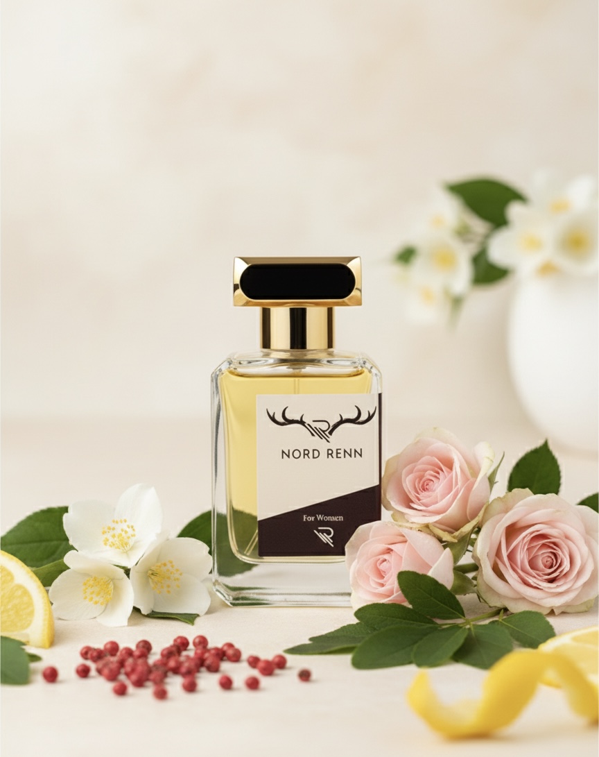 W124 Kadın Parfümü Chance Muadili