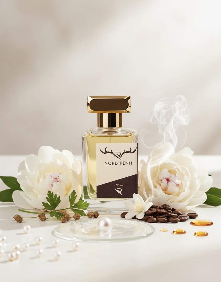 W126 Kadın Parfümü Noa Muadili