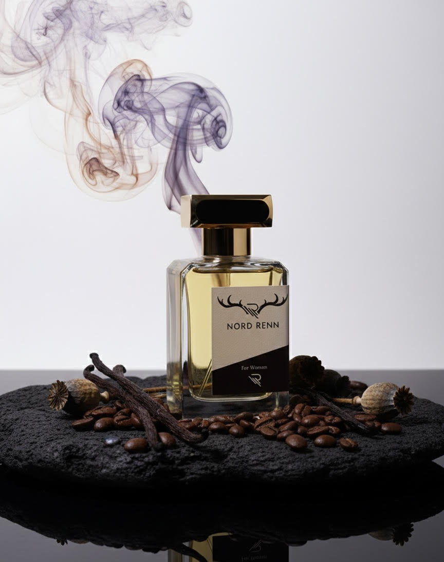 W127 Kadın Parfümü Black Opium Muadili